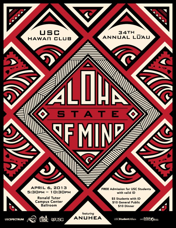 Inspiración para flyers