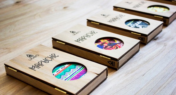 Inspiración para Packaging