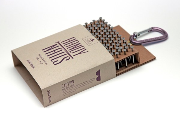 Inspiración para Packaging