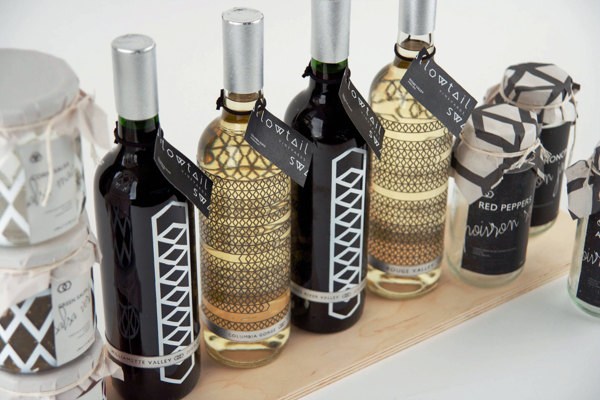 Inspiración para Packaging