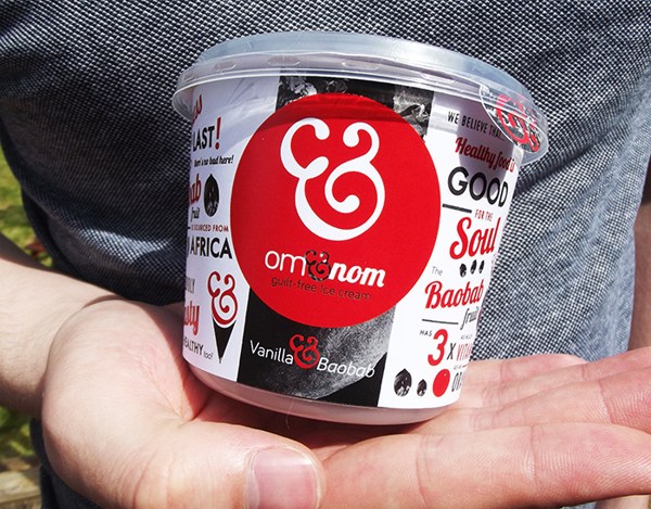 Inspiración para Packaging