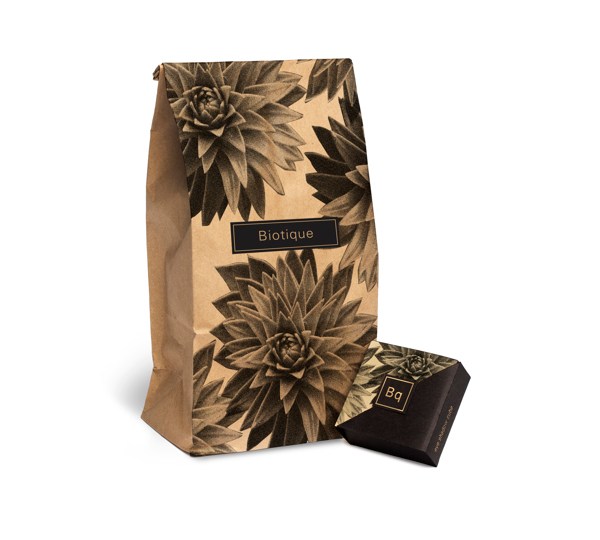 Inspiración para Packaging