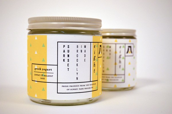 Inspiración para Packaging