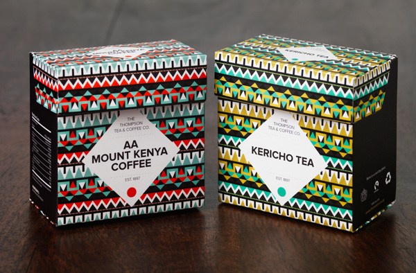 Inspiración para Packaging