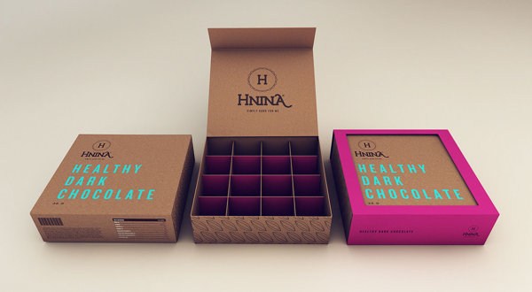 Inspiración para Packaging