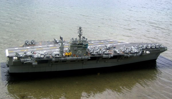 Megaconstrucciones de LEGO