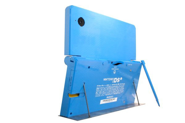 Megaconstrucciones de LEGO