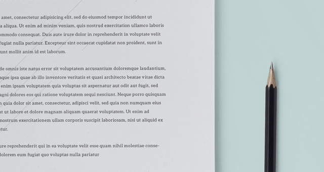 Mockup para Branding