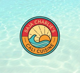 Logos para restaurantes