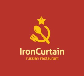 Logos para restaurantes