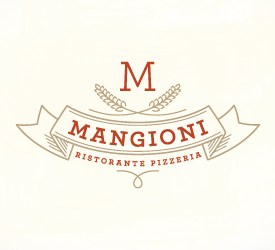 Logos para restaurantes