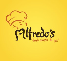 Logos para restaurantes