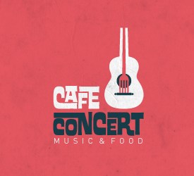 Logos para restaurantes