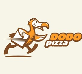 Logos para restaurantes