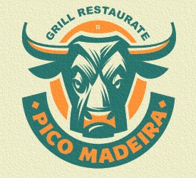 Logos para restaurantes