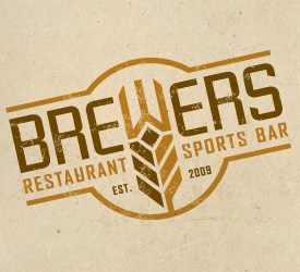 Logos para restaurantes