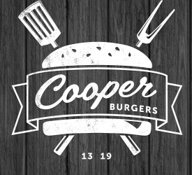 Logos para restaurantes