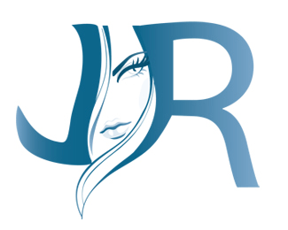 Logos con siluetas femeninas