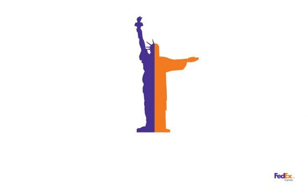Publicidad Minimalista