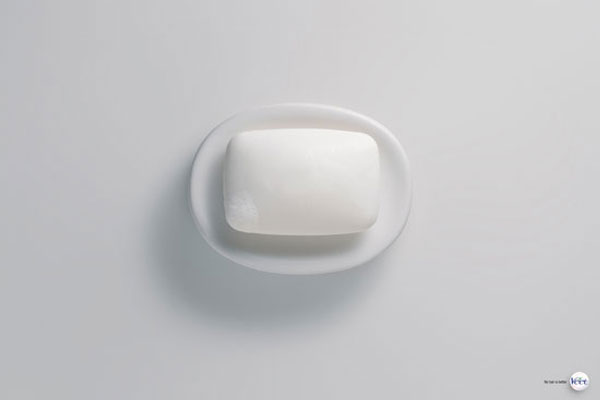 Publicidad Minimalista