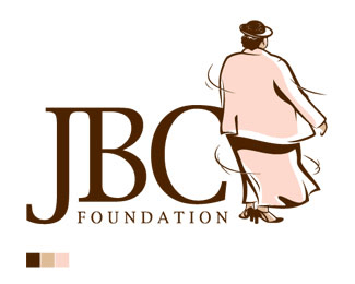 Logos con siluetas femeninas