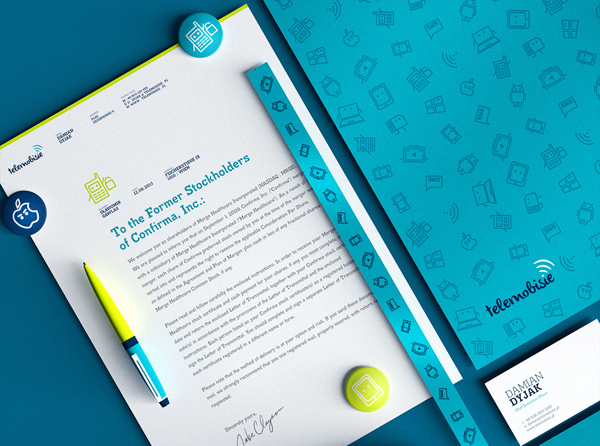 Inspiración para sobres