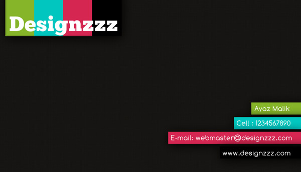 Tarjetas de visita gratis