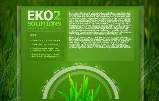 Plantilals web Gratis