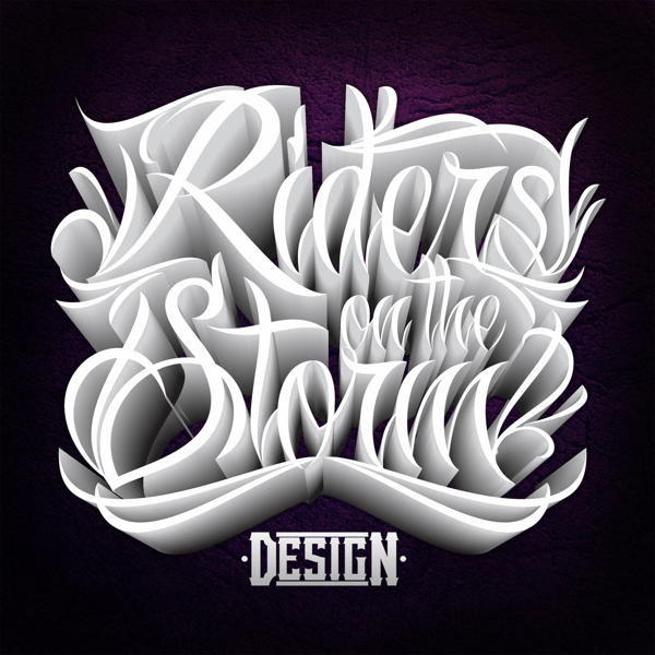 Tipografías modernas gratis