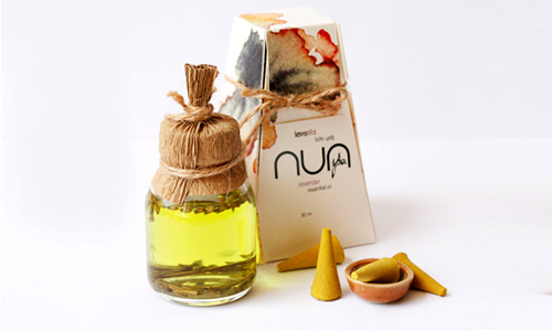 Packaging súper original