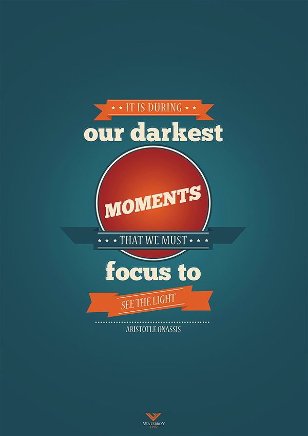 Frases inspiradoras para diseñadores