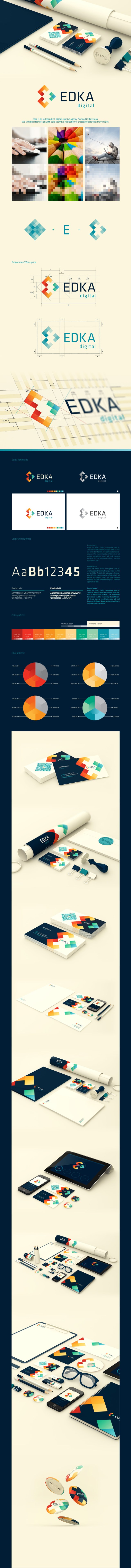 identidad visual diseño