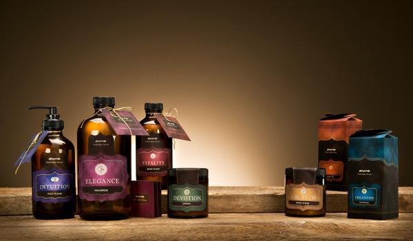 Packaging súper original