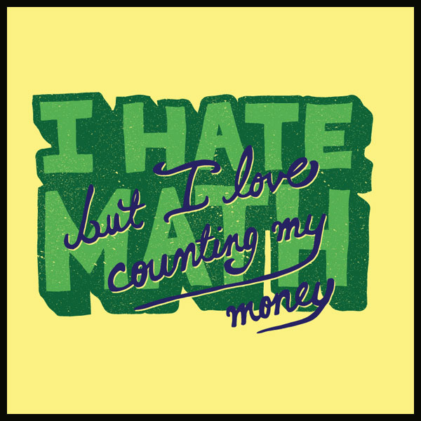 Ilustraciones para camisetas