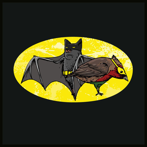 Ilustraciones para camisetas