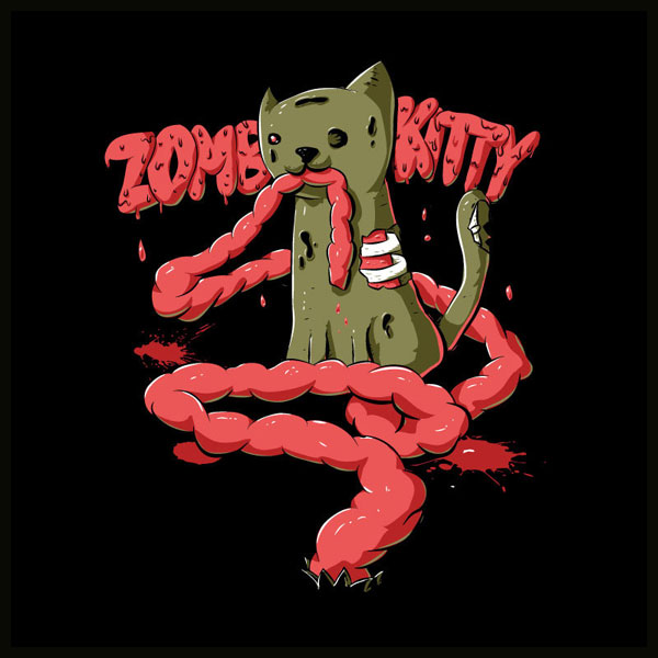 Ilustraciones para camisetas