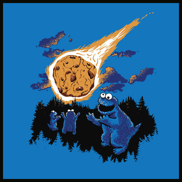 Ilustraciones para camisetas