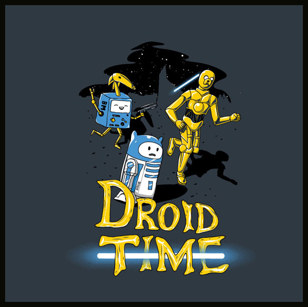 Ilustraciones para camisetas