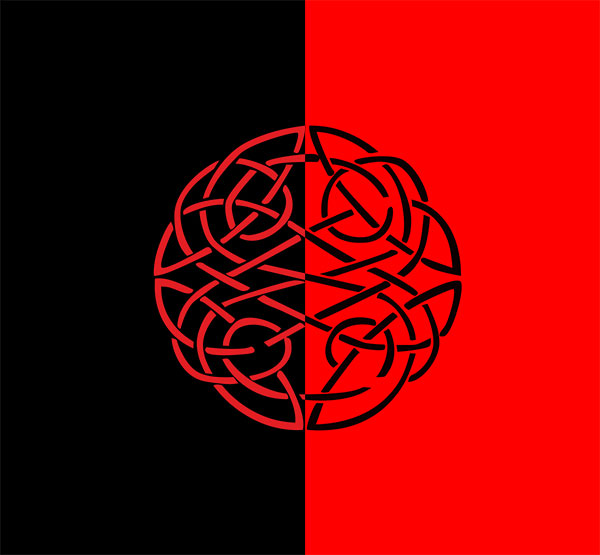 Efecto de colores invertidos