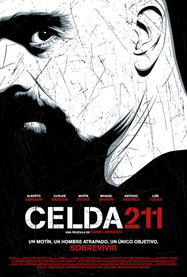 Posters vectoriales de series y pelis