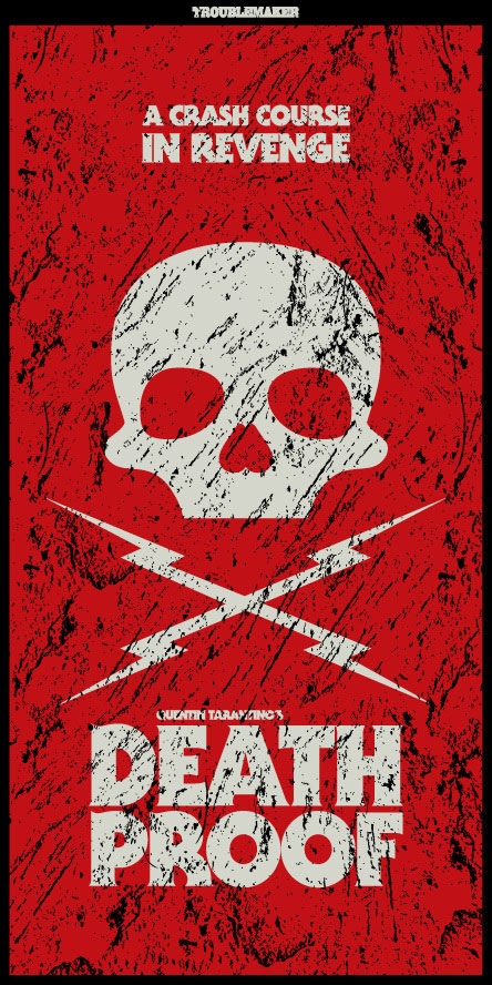 Posters vectoriales de series y pelis