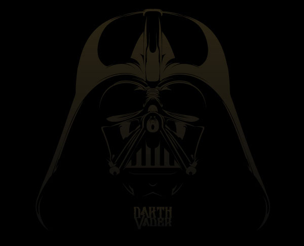 Posters vectoriales de series y pelis