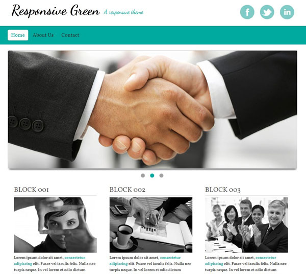 Plantillas wordprees gratis