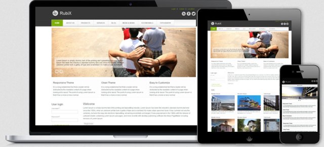 Plantillas wordprees gratis