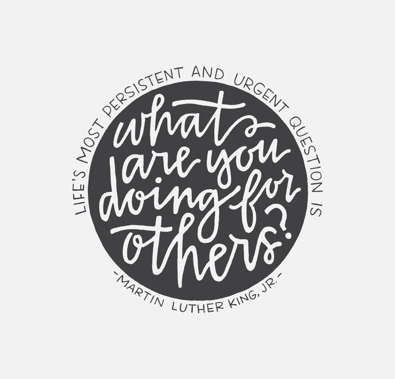 poster tipográficos para diseñadores