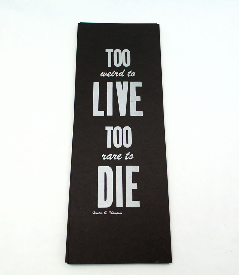 poster tipográficos para diseñadores