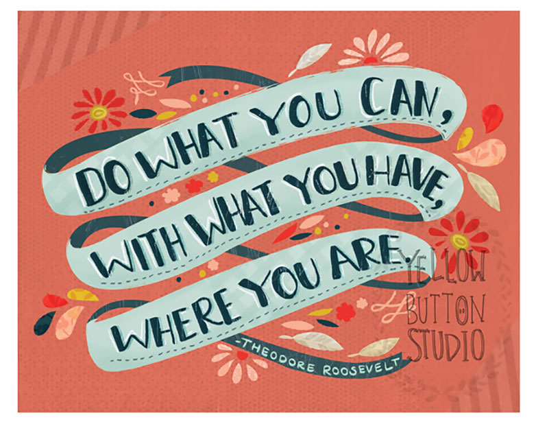 poster tipográficos para diseñadores