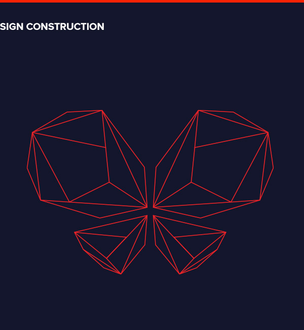 Inspiración para identidad corporativa