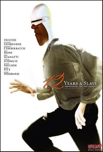 pósters de cine pixar