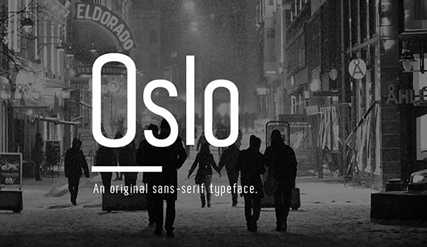 tipogfrafías modernas gratis